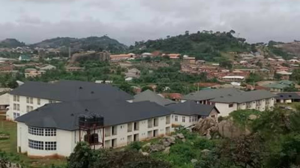 DOMUS PACIS Pastoral Institute and Guest House photo 3